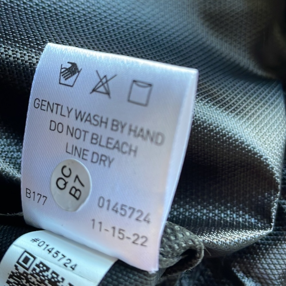 adidas Drawstring Sackpack - Picture 11 of 11
